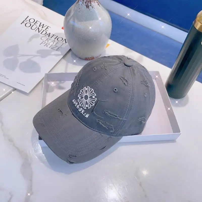 Chrome Hearts cap (52)